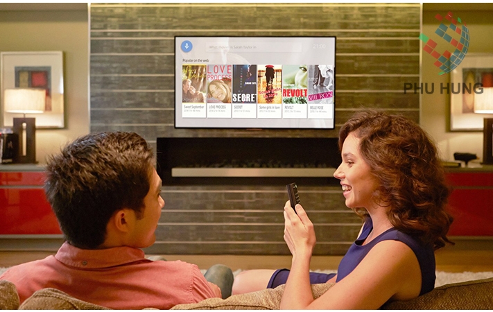 Chọn mua Smart tivi hay Internet tivi